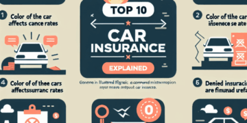 Understanding auto insurance: debunking the myths