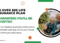 Trusted Life Insurance Over 70 With No Medical Exam 2025