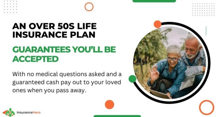 Trusted Life Insurance Over 70 With No Medical Exam 2025