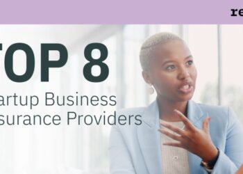 8 Best Business Insurance for Startups of 2024 | TRUiC